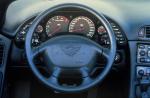 Chevrolet Corvette 1998 года